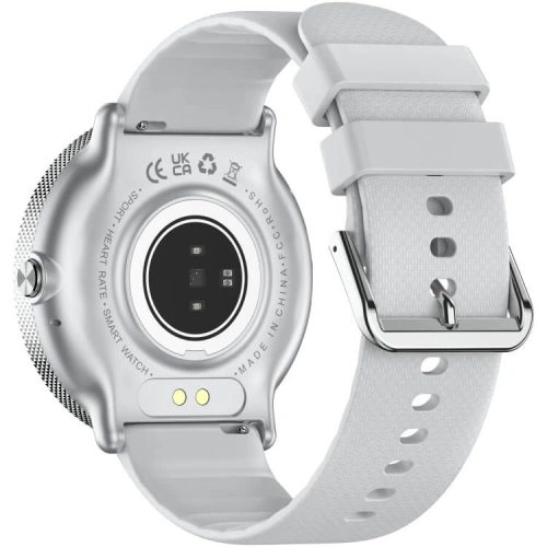 S61 AMOLED Smartwatch إدارة فترة الحيض مكالمة بلوتوث