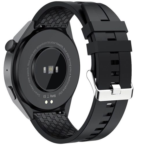 PG3 Max Smartwatch Health Management 380mAh Strong Battery Life IP67 Waterproof