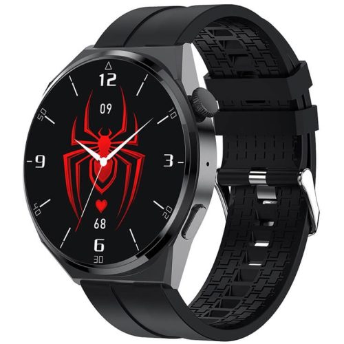 PG3 Max Smartwatch Health Management 380mAh Strong Battery Life IP67 Waterproof