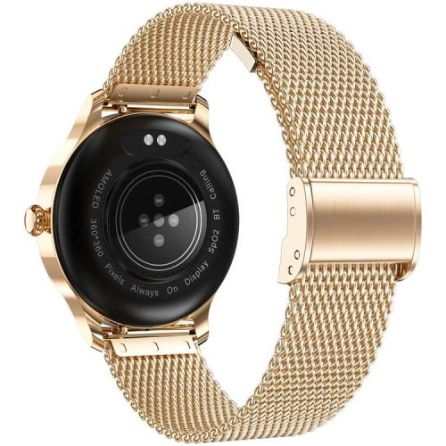 LW105 Women TFT Smartwatch Female Physiological Cycle Health Monitoring Long Standby Time