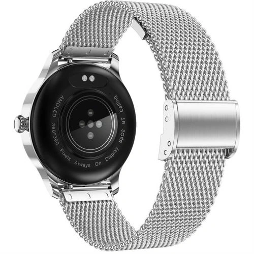 LW105 Women TFT Smartwatch Female Physiological Cycle Health Monitoring Long Standby Time