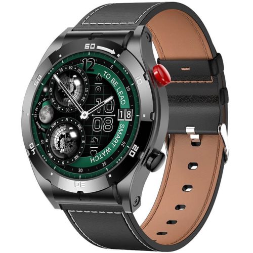EX102 AMOLED Smartwatch Bluetooth Anruf 100+Sportmodus 350 mAh Lange Ausdauer