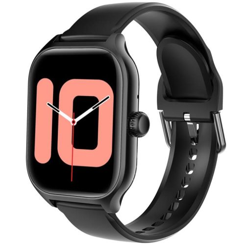 GTS4 Smartwatch SMS Reminder ECG Monitoring Remote Photography