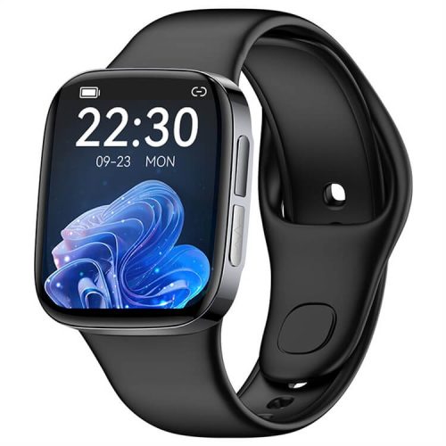 JL08 スマートウォッチ自動赤外線酸素濃度計 ECG テスト MET テスト NFC アクセス制御