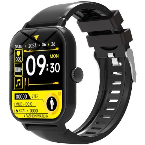 L54 Smartwatch Low Price Health Monitoring Remote Photography BT Calling