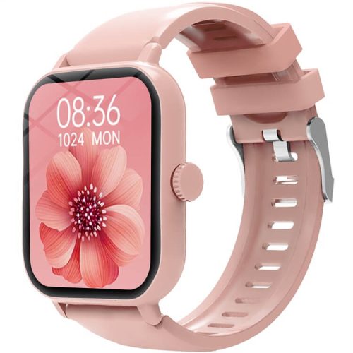 L54 Smartwatch Low Price Health Monitoring Remote Photography BT Calling