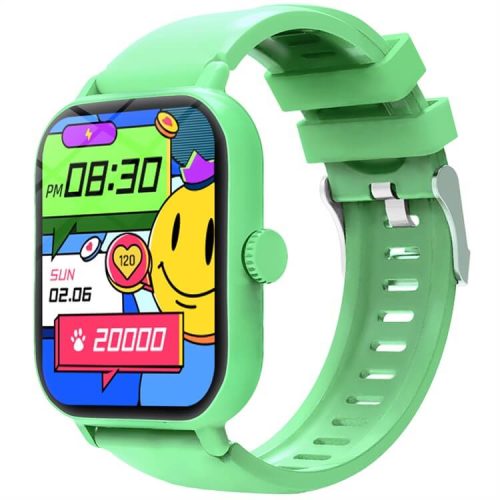L54 Smartwatch Low Price Health Monitoring Remote Photography BT Calling
