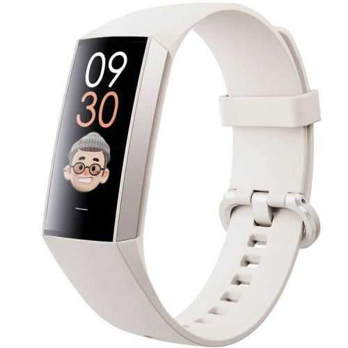 C80 AMOLED Smartwatch Temperature Monitoring Daily Activity Record IP67 Waterproof