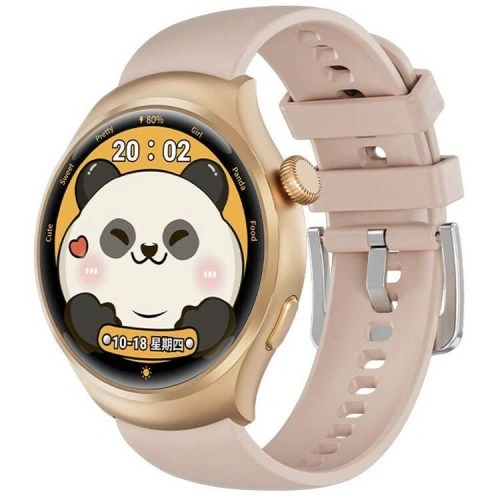 Carregamento sem fio do controle de acesso de NFC da longa distância de G4 Pro Smartwatch