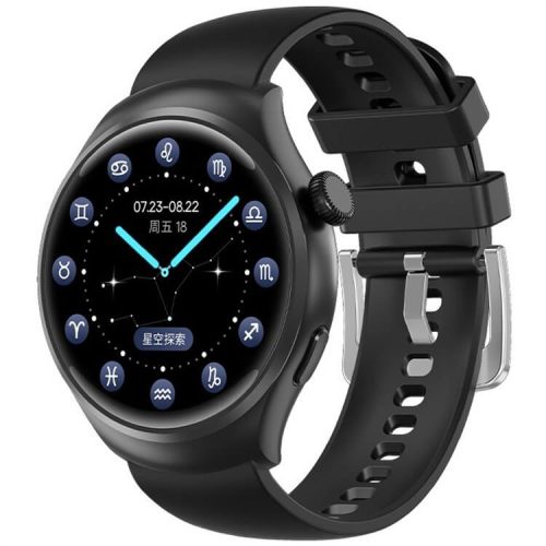 G4 Pro Smartwatch Long Range NFC Access Control Wireless Charging