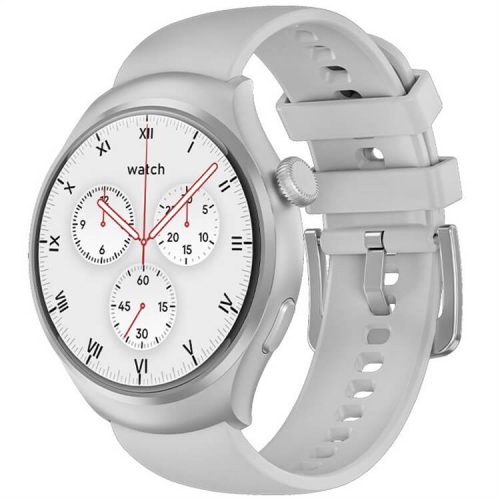 G4 Pro Smartwatch Long Range NFC Access Control Wireless Charging
