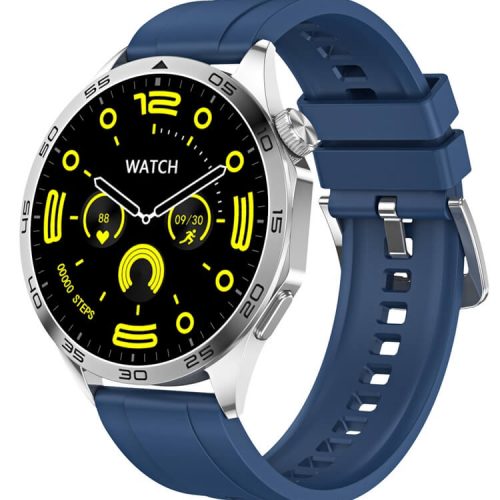 HD WATCH GT4 Smartwatch AI Smart Dial Offline-Zahlung NFC-Zugriffskontrolle