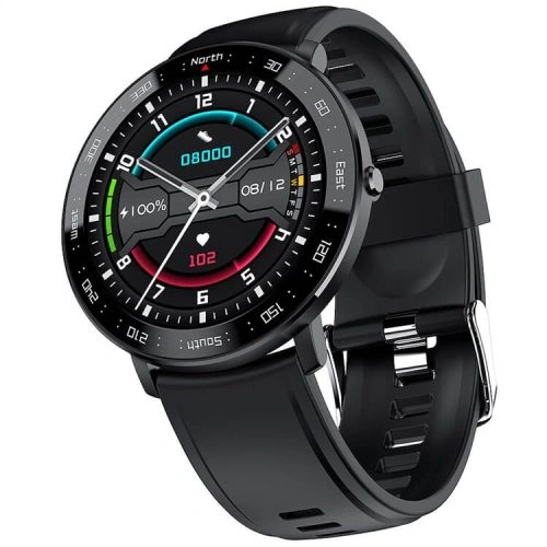 ZL03 Smartwatch rappel sédentaire BT appelant IP67 étanche