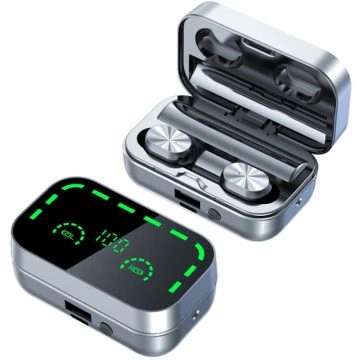 YD05 Earphone Low Power Consumption Domestic Waterproof ACC Decording