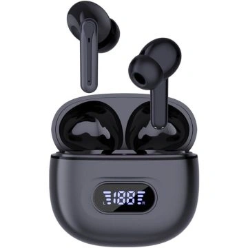 S23 Earphpne LED Screen HIFI Sound Quality 320mAh Battery