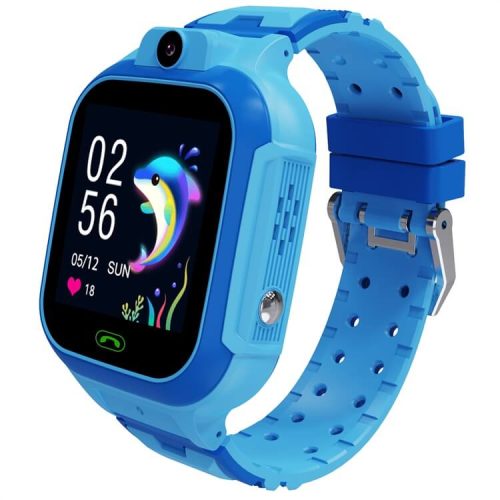 LT37E Kid Smartwatch 4G Sim Card HD Camera Voide Calling Real Time Location