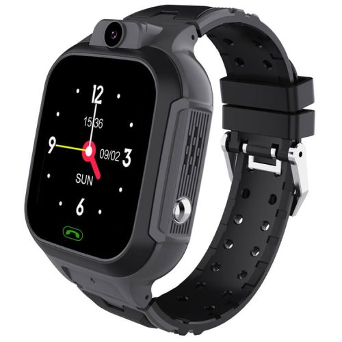 LT37E Kid Smartwatch 4G Sim Card HD Camera Voide Calling Real Time Location
