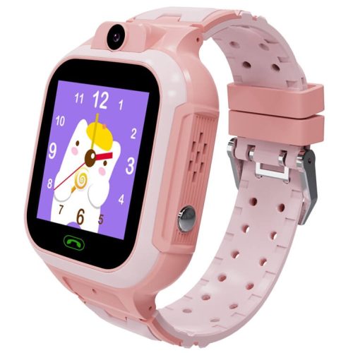 LT37E Kid Smartwatch 4G Sim Card HD Camera Voide Calling Real Time Location