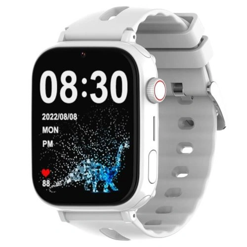 DF90 Kid Smartwatch LBS+GPS+WIFI Standort Videoanruf SOS-Funktion
