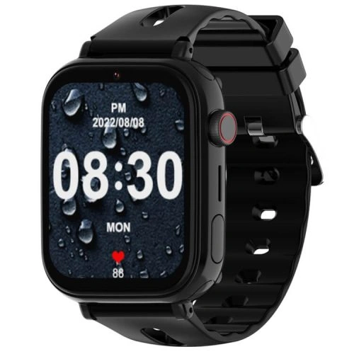 DF90 Kid Smartwatch LBS+GPS+WIFI Standort Videoanruf SOS-Funktion