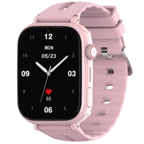 DF90 Kid Smartwatch LBS+GPS+WIFI Standort Videoanruf SOS-Funktion