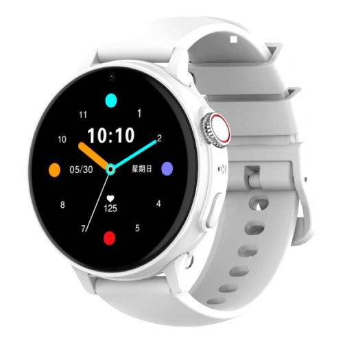 Y15 Smartwatch 1.32 Inch IPS 4G Kid Smartwatch HD Video Calling GPS+WIFI+LBS Position IP67 Waterproof