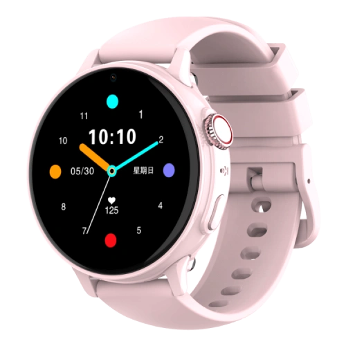 Y15 Smartwatch 1.32 Inch IPS 4G Kid Smartwatch HD Video Calling GPS+WIFI+LBS Position IP67 Waterproof