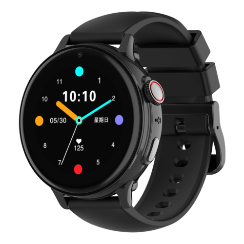 Y15 Smartwatch 1.32 Inch IPS 4G Kid Smartwatch HD Video Calling GPS+WIFI+LBS Position IP67 Waterproof