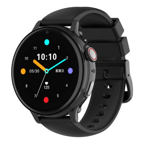 Y15 Smartwatch 1.32 Inch IPS 4G Kid Smartwatch HD Video Calling GPS+WIFI+LBS Position IP67 Waterproof