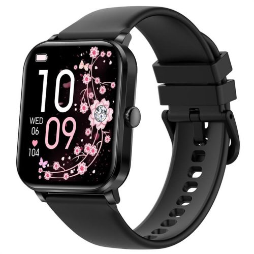 X99C Smartwatch Health Monitoring AI Voice Assistant Período Fisicológico