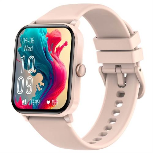 X99C Smartwatch Health Monitoring AI Voice Assistant Período Fisicológico