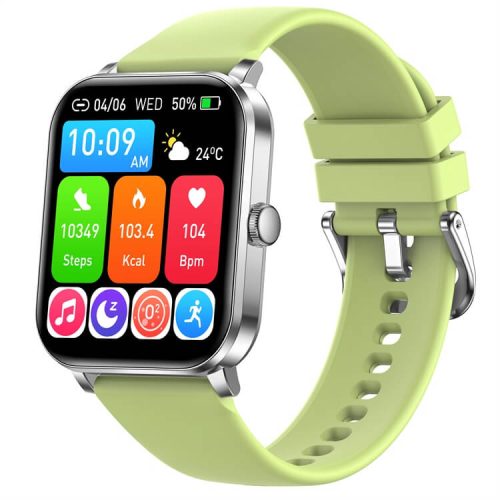 X99C Smartwatch Health Monitoring AI Voice Assistant Período Fisicológico