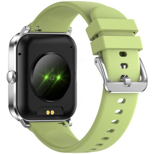 X99C Smartwatch Health Monitoring AI Voice Assistant Período Fisicológico
