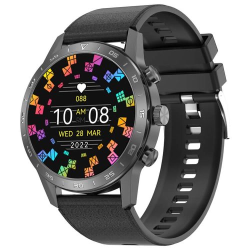 Đồng hồ thông minh DT70+ Theo dõi GPS Kiểm soát truy cập NFC IP68 Chống nước