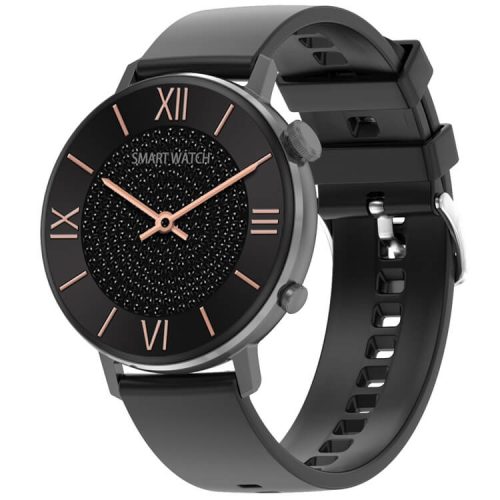 DT88 Max Smartwatch AI Voice Assistant NFC Access Key GPS Tracking