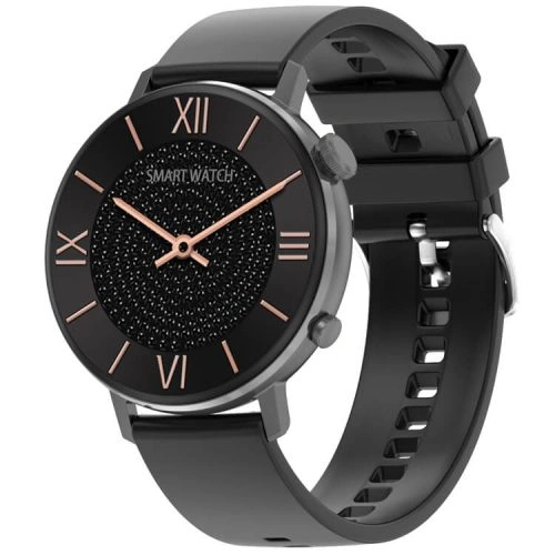 DT88 Max Smartwatch AI Assistant vocal NFC clé d'accès suivi GPS