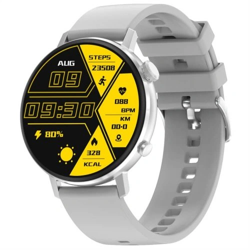 DT88 Max Smartwatch AI Assistant vocal NFC clé d'accès suivi GPS