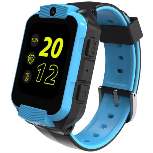LT35E Kid 4G Sim Card Smartwatch HD Camera Video Calling GPS/WIFI/LBS Location