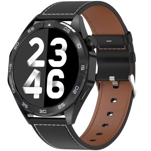EX105 Smartwatch Accurate Health Monitoring Movement Pattern Bluetooth Call