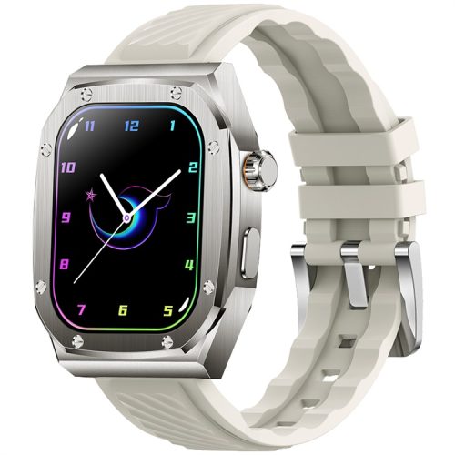 Z79 Max Smartwatch IP68 Waterproof Health Monitoring Wireless Charging