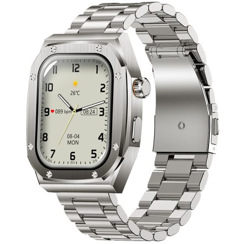 Z79 Max Smartwatch IP68 Waterproof Health Monitoring Wireless Charging