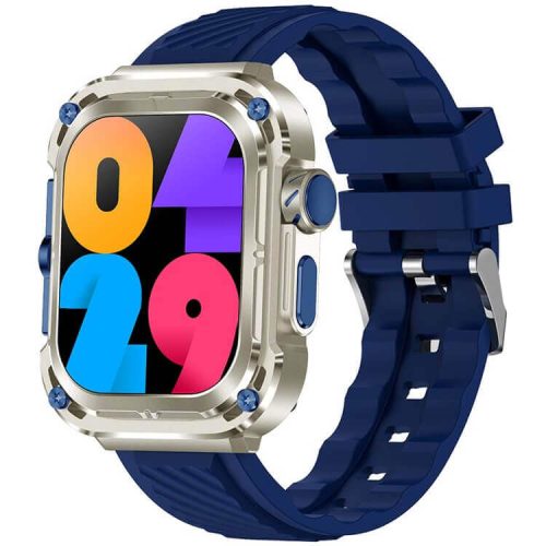 Z85 MAX Smartwatch Healthy Monitoring ECG Testing Wireless Charging