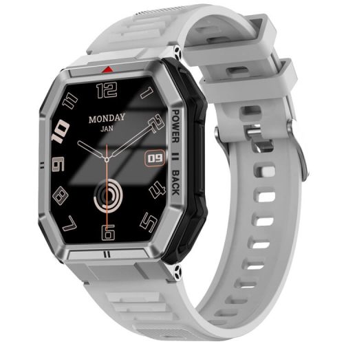 DT108 Smartwatch Outdoor Sports Style Ultra-Clear Screen Healthy Monitoring