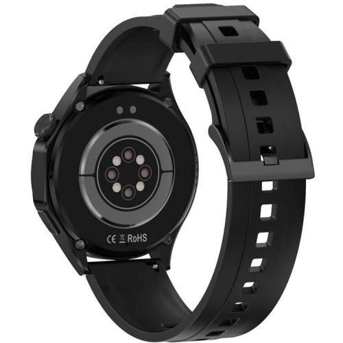 DT5 Mate Smartwatch 건강한 모니터링 HD 전체 화면 강력한 내구성