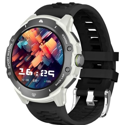 G15 PRO スマートウォッチ 4G フルネットワーク接続高解像度 1.43 インチ AMOLED カラースクリーン