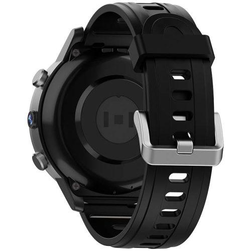 X600S 4G Sim Card Smartwatch 1.6 Inch AMOLED Screen NFC Access Control HD Pixel Dual Camera