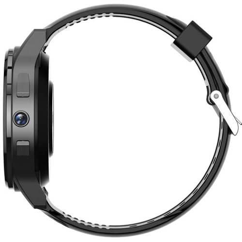 X300 PLUS 4G Sim Card Smartwatch 1.43 Inch AMOLED Large Screen Multiple Precise Positioning
