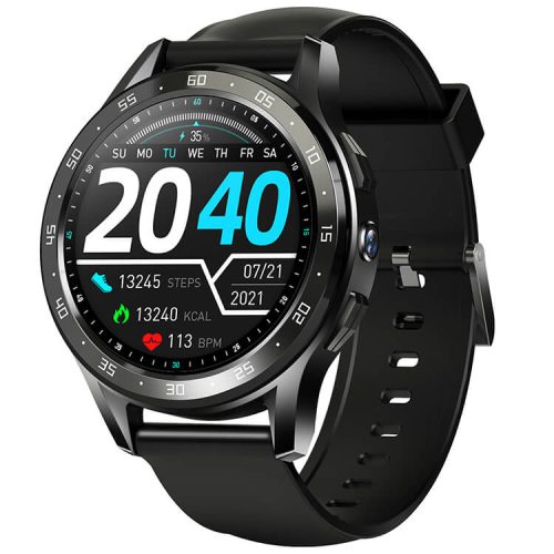 X300 PLUS 4G Sim Card Smartwatch 1.43 Inch AMOLED Large Screen Multiple Precise Positioning