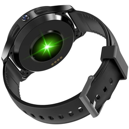X300 PLUS 4G Sim Card Smartwatch 1.43 Inch AMOLED Large Screen Multiple Precise Positioning