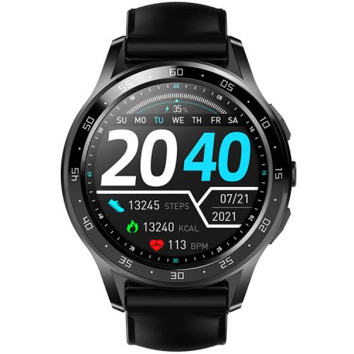X300 PLUS 4G Sim Card Smartwatch 1.43 Inch AMOLED Large Screen Multiple Precise Positioning